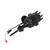 MSD Black Chrysler 426 440 Ready-To-Run Distributor | BCCX 83873