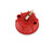 MSD Cap/Rotor Kit (PN 8408 PN 8423) | BCCX 84085