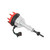 MSD Distributor Ford 5.0L Mustang 1994-95 No Module | BCCX 8455