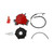 MSD LT1 Distributor CapRotor Kit '92-'94 GM LT1 350/5.7L SFI | BCCX 8481