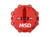 MSD Distributor Cap and Rotor Kit MSD/Ford V8 TFI '85-'95 | BCCX 8482