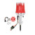 MSD Chrysler 318 340 360 E-Curve Distributor | BCCX 8504