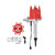 MSD Chevy In-line 6 Cylinder Distributor | BCCX 8515