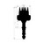 MSD Buick V8 400-455 Billet Distributor | BCCX 8517