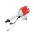 MSD Pontiac V8 Ready-to-Run Distributor | BCCX 8528