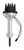 MSD Black Chrysler 426 440 Pro-Billet Distributor | BCCX 85465