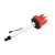 MSD Chevy Extra Tall Slip Collar Pro-Billet Distributor | BCCX 8547