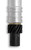 MSD Chevy V8 Pro-Billet Distributor w/Black Cap | BCCX 85557