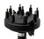 MSD Tall Block Chevy V8 Crank Trigger Distributor | BCCX 85583