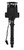 MSD Chevy V8 Marine Certified Distributor-Black | BCCX 85603