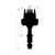 MSD Oldsmobile V8 350-455 Distributor | BCCX 8566