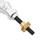 MSD Ford 351C-460 Crank Trigger Distributor | BCCX 8569