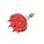 MSD Ford 351C-460 Crank Trigger Distributor | BCCX 8569