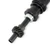 MSD Black Ford 351W Pro-Billet Distributor | BCCX 85783