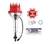 MSD Distributor Ford 351W Billet Small Cap Steel Gear | BCCX 85786