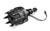 MSD Black Distributor Ford 289-302 Pro Billet Small Cap Steel Gear | BCCX 857931