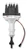 MSD Ford 289-302 Small Diameter Black Cap Pro-Billet Distributor | BCCX 85795