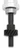 MSD Ford 289-302 Small Diameter Black Cap Pro-Billet Distributor | BCCX 85795