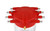 MSD Ford 351C - 460 Crab Cap Distributor | BCCX 85804