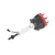 MSD Ford 351W w/Edelbrock Victor Jr Billet Distributor | BCCX 85805
