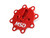 MSD Distributor Billet Ford 351W for Edelbrock Victor Jr w/Steel Gear | BCCX 858051