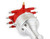 MSD Ford 289 - 302 Crab Cap Distributor | BCCX 85824