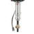 MSD Billet Distributor - Ford - Small Block V8 - Bronze Gear | BCCX 85827