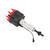 MSD Ford 351W Steel Gear Billet Distributor | BCCX 85840