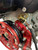 MSD Crank Trigger Kit - Flying Magnet - Hall-Effect - LS Gen III/IV - 7.25 In. | BCCX 8619