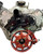 MSD Crank Trigger Kit - Flying Magnet - Hall-Effect - LS Gen III/IV - 8.00 in. | BCCX 8623-MSD