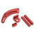 MSD Crank Trigger Kit - Flying Magnet - Hall-Effect - LS Gen III/IV - 8.00 in. | BCCX 8623-MSD