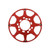 MSD Crank Trigger Wheel Kit - Flying Magnet - Chrysler B/RB - 7.25 in. | BCCX 8636