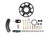MSD Crank Trigger Wheel Kit - Flying Magnet - SBF - Windsor | BCCX 86403