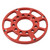 MSD Crank Trigger Wheel Kit - Flying Magnet - BBF - 7.25 in. | BCCX 8644
