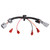 MSD Harness Dodge/Chrysler 98-03 | BCCX 8884