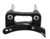MSD Adjustable Billet Timing Pointer - SBF | BCCX 89889