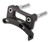 MSD Adjustable Billet Timing Pointer - SBF | BCCX 89889