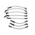 ProConnect Spark Plug Wire Set | BKII 126008