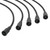 ProConnect Spark Plug Wire Set | BKII 128046
