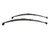 REKUDO  High Performance 2" Drop Rear Leaf Springs" | JRDK RK200-02