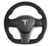REKUDO Steering Wheel - Alcantara Wrapped | JRDK RK950-02