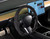 REKUDO Steering Wheel - Alcantara Wrapped | JRDK RK950-02