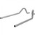 Flowmaster Pre-bent Tailpipes | BDXN 15816