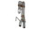 Flowmaster Flow FX Direct Fit Dual Mode Muffler with Active Valve | BDXN 717900