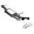 Flowmaster Flow FX Direct Fit Muffler | BDXN 718195
