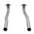 Flowmaster Manifold Downpipe Kit | BDXN 81073