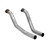Flowmaster Manifold Downpipe Kit | BDXN 81076