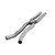 Flowmaster Scavenger Series X-Pipe Kit | BDXN 81109