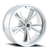 DOORBUSTER PRICING! - Ridler 675 Wheel 15x8 5x120.65 Polished -12mm | 675-5861P