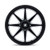 Msa Offroad M54 Spark  Atv Wheels Rims 20x7 4x137 Gloss Black Milled 0mm | MA054BE20704800